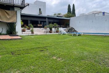 Casa en  Jardines De Cuernavaca, Cuernavaca, Morelos