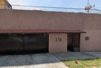 Casa en  Fonda Shingonerías, Calle Efeso, Lomas Estrella, Iztapalapa, Ciudad De México, 09890, Mex