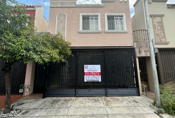 Casa en fraccionamiento en  Valle De Calafia 465, Mirador De La Silla 3a Etapa Sección Ìii, Guadalupe, Nuevo León, México