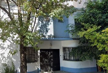 Casa en  Hipódromo Condesa, Cuauhtémoc, Cdmx