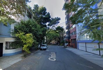 Casa en  Condesa, Cuauhtémoc, Cdmx