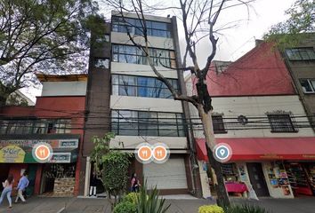 Departamento en  Condesa, Cuauhtémoc, Cdmx