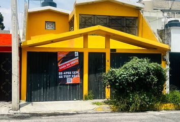 Casa en  L. Nyasa, Jardines De Morelos, Ecatepec De Morelos, Estado De México, México