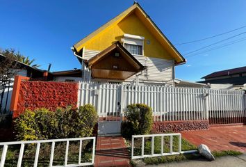 Casa en  Maipú, Provincia De Santiago