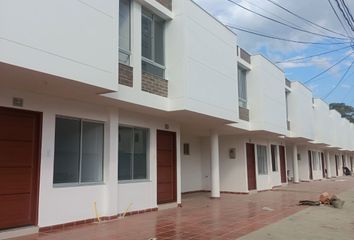 Casa en  El Centro, Cúcuta