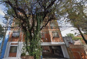 Departamento en  Calle Doctor Enrique González Martínez 245, Santa María La Ribera, Cuauhtémoc, Ciudad De México, 06400, Mex