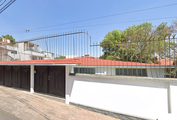 Casa en  San Jerónimo Lídice, La Magdalena Contreras