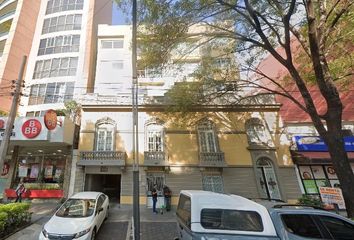 Departamento en  C. Río Tiber 75, Cuauhtémoc, 06500 Ciudad De México, Cdmx, México