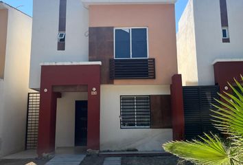 Casa en  La Estancia (privada 3), Circuito Interior 3, La Estancia I, 80143 Culiacán, Sinaloa, México