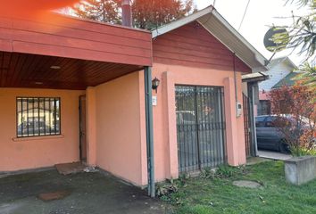 Casa en  Calle General Velásquez 1028, Chillán Viejo, Diguillín, Ñuble, Chl