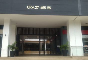 Apartamento en  Carrera 27 #65-55, La Victoria, Bucaramanga, Santander, Colombia