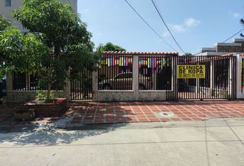 Casa en  Ciudad Jardín, Norte Centro Historico, Barranquilla, Atlántico, Colombia