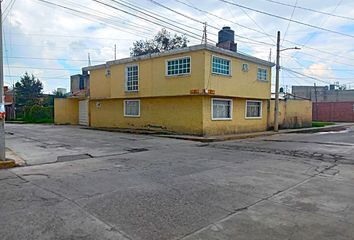 Casa en  San Buenaventura, Toluca De Lerdo