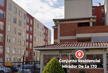 Apartamento en  Mirador De La 170, Calle 168a, Bogotá, Colombia