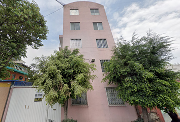 Departamento en  Gustavo Bazán 101, San Pedro Xalpa, Ciudad De México, Cdmx, México