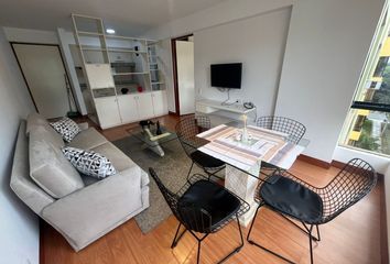 Departamento en  Orrantia, Lima