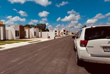 Casa en fraccionamiento en  Calle 74, Gran Santa Fé Norte, Mérida, Yucatán, 97314, Mex