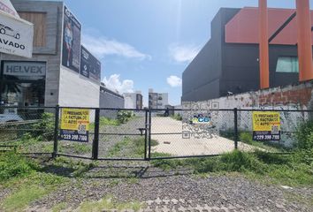 Lote de Terreno en  Boulevard Ruiz Cortines, Costa De Oro, Boca Del Río, Veracruz, México