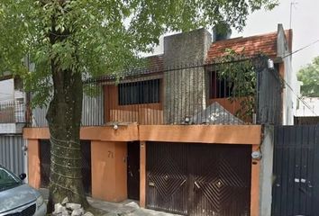 Edificio en  Cerro De San Andrés 71, Campestre Churubusco, 04200 Ciudad De México, Cdmx, México