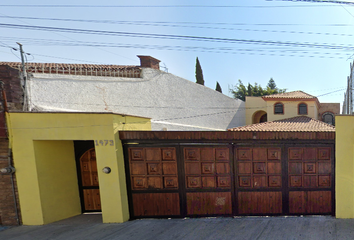 Casa en  C. Río Tizapán, Atlas, 44870 Guadalajara, Jalisco, México