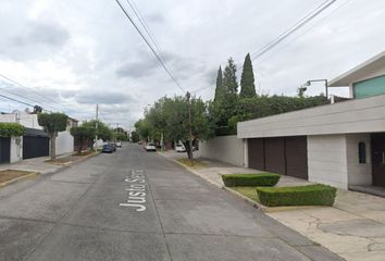 Casa en  Justo Sierra 7, Mz 070, Ciudad Satélite, 53100 Naucalpan, Estado De México, México