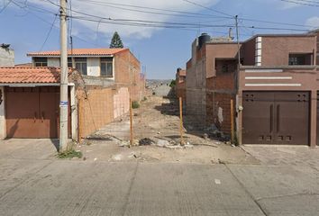 Lote de Terreno en  Primo Tapia, Morelia, Michoacán, México