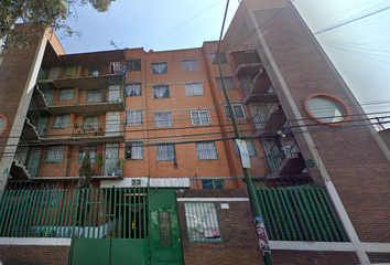 Departamento en  Calle 5 33, Agrícola Pantitlán, Ciudad De México, Cdmx, México