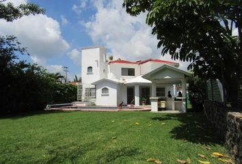 Casa en  Zenzontle 50, Fraccionamiento Lomas De Cocoyoc, Morelos, México