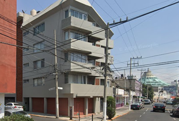 Departamento en  Tepeyac Insurgentes, Ciudad De México, Cdmx, México