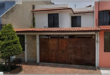 Casa en  Lic. Alberto Terronez B. 18, Constitución De 1917, Ciudad De México, Cdmx, México