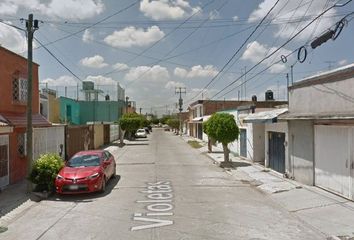 Casa en  Violetas, Rosa Linda, Celaya, Guanajuato, México