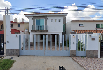 Casa en  Río Piaxtla, Zaky Muez, Los Mochis, Sinaloa, México