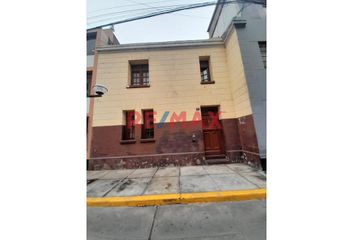 Casa en  Avenida General Garzón & Avenida Arnaldo Márquez, Jesús María, Perú