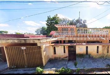 Casa en  Calle Heriberto Jara 389, Chetumal, Quintana Roo, México