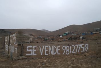 Terreno en  Ventanilla, Callao, Per