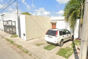 Casa en  Calle 12 115, Chuburna De Hidalgo, Hidalgo De Chuburná, Mérida, Yucatán, México