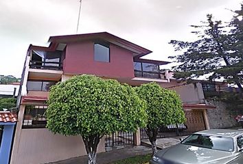 Casa en  Paseos Del Bosque, Naucalpan De Juárez, Estado De México, México