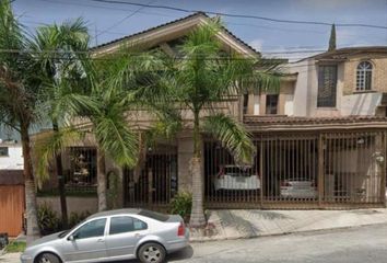 Casa en  Honorato De Balzac 136, Colinas De San Jerónimo 5o. Sector, Monterrey, Nuevo León, México