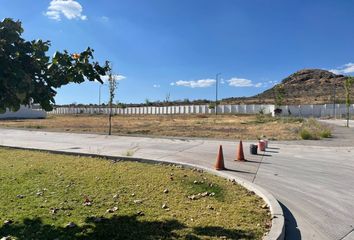 Lote de Terreno en  Privada Ondara, Residencial Alicanta, Irapuato, Guanajuato, México