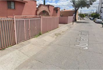 Casa en condominio en  Del Olmo, Predio Sub-estacion Norte, León, Guanajuato, México