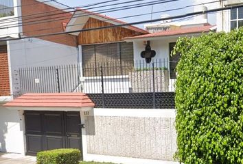 Casa en  Calle Presa Don Martín 127, Colonia Irrigación, Ciudad De México, Cdmx, México