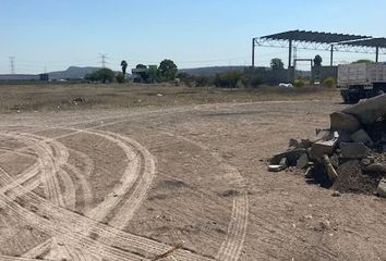 Lote de Terreno en  Parque Industrial Finsa Querétaro Ii, Parque Industrial Finsa Ii, Querétaro, México