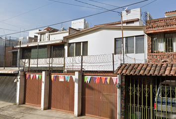 Casa en  Sagitario, Prado Churubusco, Ciudad De México, Cdmx, México