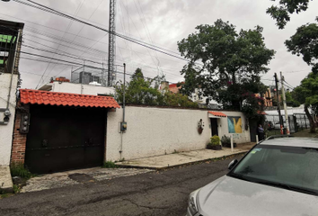 Casa en  Pedregal De San Nicolás 1ra Sección, Ciudad De México, Cdmx, México