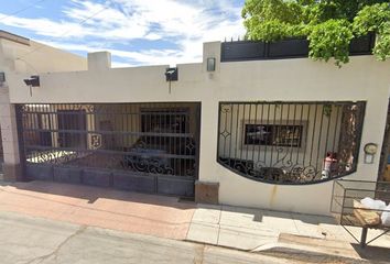 Casa en  Santa Rosa 467, Carmen Serdán, Hermosillo, Sonora, México