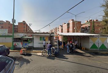 Departamento en  Avenida Fuerte De Loreto 423, Ejército De Agua Prieta, Ciudad De México, Cdmx, México