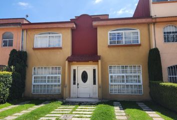 Casa en fraccionamiento en  Toluca, Toluca De Lerdo