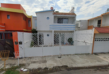 Casa en  Avenida Paseo Floresta Poniente, Floresta, Veracruz, México