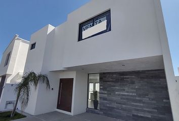 Casa en  San Isidro Juriquilla, Juriquilla, Querétaro, México