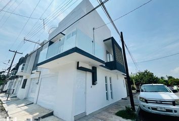 Casa en  Ejido Primero De Mayo Sur, Veracruz, México